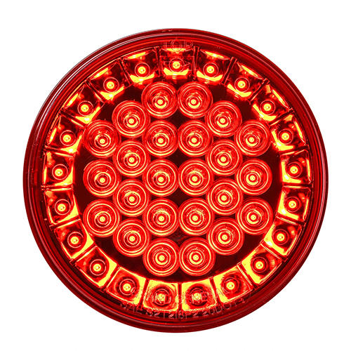 Grand General 4" Pearl+ 45 LED SeaLED Light