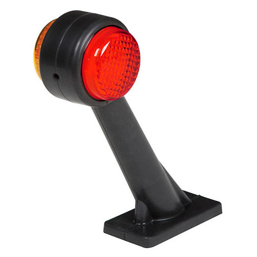 Grote Accessory Line Auxiliary LED Marker Lamp Kits