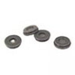 Grote Accessory Line Polyurethane Seal - Protecto, Gray, Pack of 25 - 81-0103-25
