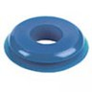 Grote Accessory Line Polyurethane Seal, Large Face, Blue, Pack of 8 - 81-0110-08B