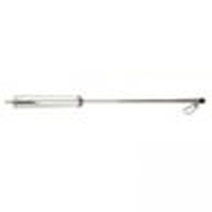 Grote Accessory Line Pogo Stick, Chrome, 40" - 81-0130