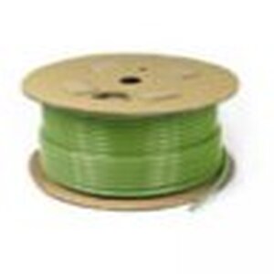 Grote Accessory Line Nylon Air Brake Tubing, 1/2", Green, Type B, 100' - 81-1012-100G