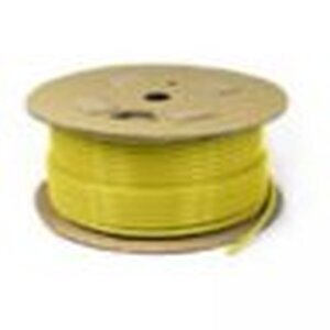 Grote Accessory Line Nylon Air Brake Tubing, 1/2", Yellow, Type B, 100' - 81-1012-100Y