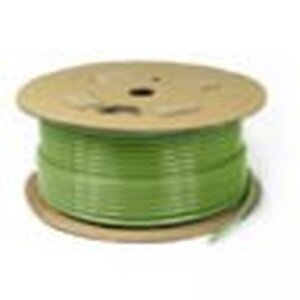 Grote Accessory Line Nylon Air Brake Tubing, 1/4", Green, Type A, 1000' - 81-1014-1000G