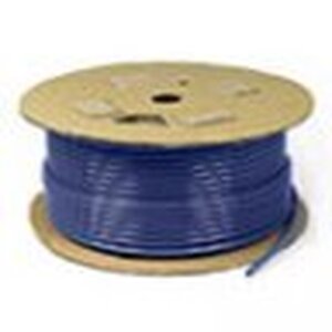 Grote Accessory Line Nylon Air Brake Tubing, 1/4", Blue, Type A, 100' - 81-1014-100BL