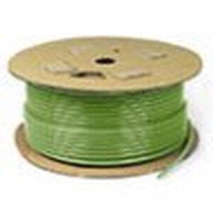 Grote Accessory Line Nylon Air Brake Tubing, 1/4", Green, Type A, 100' - 81-1014-100G