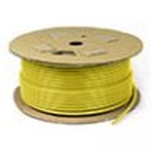 Grote Accessory Line Nylon Air Brake Tubing, 1/4", Yellow, Type A, 100' - 81-1014-100Y