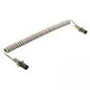 Grote Accessory Line Liftgate Cable-Coiled, Dual Pole, 12', W 12" Leads - 81-2212