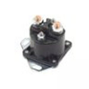 Grote Accessory Line Solenoid Switch, 12V 100A - 82-0312