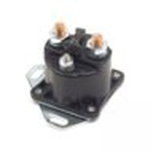 Grote Accessory Line Solenoid Switch, Intermittent Duty - 82-0313