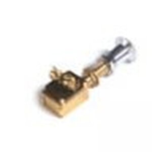 Grote Accessory Line Push Pull Switch, Marine, 2 Screw, On/Off - 82-0402