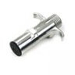 Grote Accessory Line Trailer Plug, 4 Pole - 82-1021