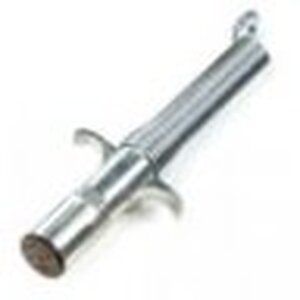 Grote Accessory Line 4 Pole Plug with Spring, Pack of 1 - 82-1022