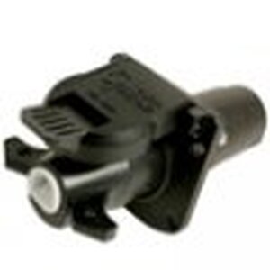Grote Accessory Line Trailer Plug Kit, 82-1056 + 82-1058, Rv Style - 82-1050