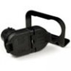 Grote Accessory Line Trailer Socket Combo, 7 Way Rv & 4 Pole W Bracket, Pack of 1 - 82-1055