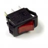 Grote Accessory Line Rocker Switches - Illuminated