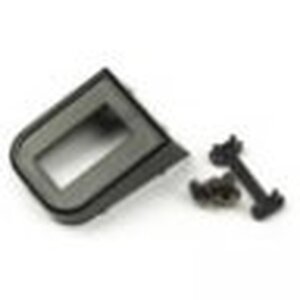 Grote Accessory Line Rocker Mounting Panel, 1/2" - 82-1913