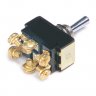 Grote Accessory Line Momentary Toggle Switches