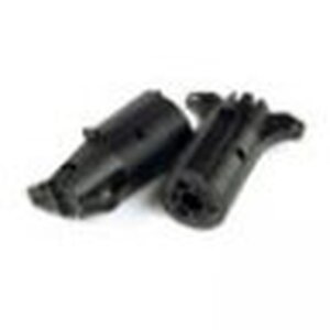 Grote Accessory Line Adapter 7 Way Rv To 4 Pole Flat - 82-2146