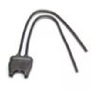 Grote Accessory Line Standard Blade Fuse Holder, 14 GA, 20 Amp, Blunt Cut - 82-2164