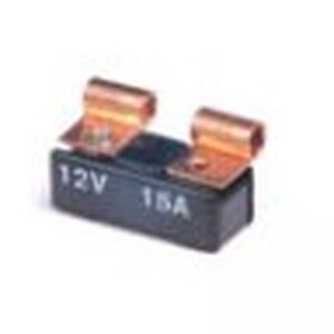 Grote Accessory Line Circuit Breaker, 10 Amp, Snap-In - 82-2170