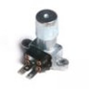 Grote Accessory Line Floor Dimmer Switch, Ford Replacement - 82-2204