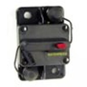 Grote Accessory Line Circuit Breakers - High Amperage Thermal, Type III, 70 Amp - 82-2248