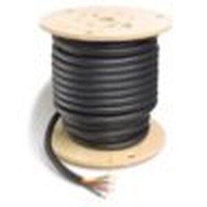 Grote Accessory Line Trailer Cable, PVC, 7 Conductor, 14 GA, 50' Spool - 82-5610