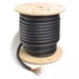 Grote Accessory Line Trailer Cable, PVC, 7 Conductor, 14 GA, 500' Spool - 82-5614