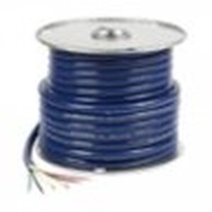 Grote Accessory Line Trailer Cable, Low Temperature, 6 Cond, 14 GA, 500' Spool - 82-5825-500
