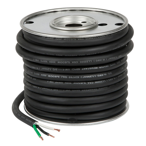 Grote Accessory Line Portable Extension Cables - Type SJEOOW