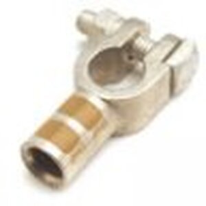 Grote Accessory Line Die Cast Clamp, 2/0 GA, Negative, Pack 1 - 82-9058