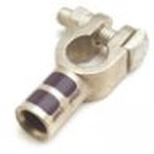 Grote Accessory Line Die Cast Clamp, 3/0 GA, Positive, Pack 1 - 82-9061