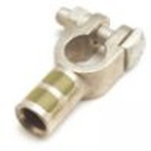 Grote Accessory Line Die Cast Clamp, 4/0 GA, Negative, Pack 1 - 82-9062