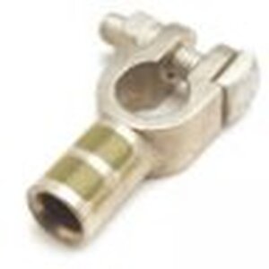 Grote Accessory Line Die Cast Clamp, 4/0 GA, Positive, Pack 1 - 82-9063