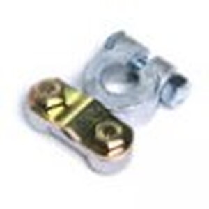 Grote Accessory Line Truck Type Lead Terminal, Universal, Pk 2 - 82-9133