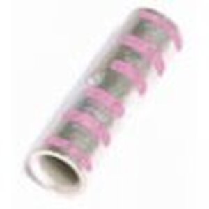 Grote Accessory Line Battery Stud Nut, 3/8"-16, S/S, Pk 2 - 82-9184