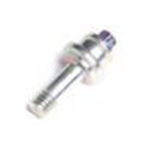 Grote Accessory Line Side Terminal Bolt, 3/8"-16 X 1", Pk 2 - 82-9217