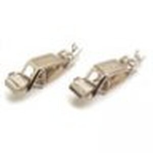 Grote Accessory Line Spring Clamp, 25 Amp, Pack of 2 - 82-9543