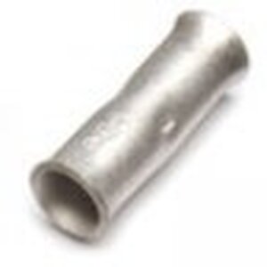 Grote Accessory Line Copper Splice, Tin, 1 GA, Pack of 2 - 82-9554