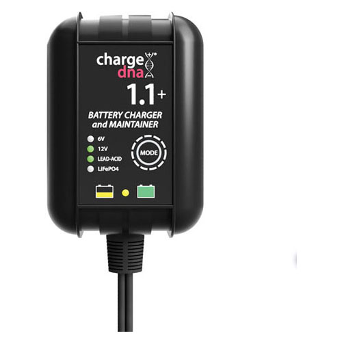 Grote Accessory Line Battery Chargers & Maintainers