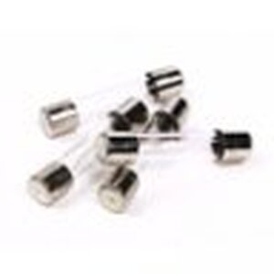 Grote Accessory Line Glass Fuse Aga Assortment - 82-AGA-6