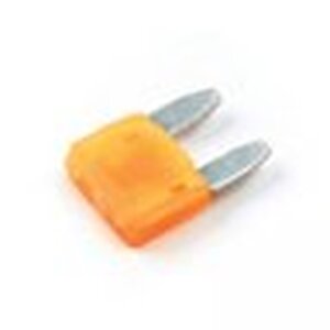 Grote Accessory Line Miniature Blade Fuse, 5A, 5 Pack - 82-ANM-5A