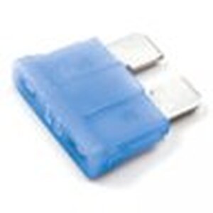 Grote Accessory Line Standard Blade Fuse, 15A, 5 Pack - 82-ANR-15A