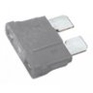 Grote Accessory Line Standard Blade Fuse, 2A, 5 Pack - 82-ANR-2A