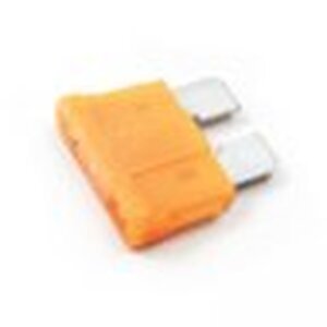 Grote Accessory Line Standard Blade Fuse, 5A, 5 Pack - 82-ANR-5A