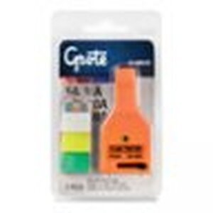 Grote Accessory Line Standard Blade Fuse Assortment & Tester, 7 Pack - 82-ANR-6T