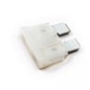 Grote Accessory Line Standard Blade, LED Fuse, 25A, 2 Pack - 82-ANR-I-25A