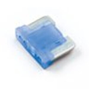 Grote Accessory Line Low Profile Miniature Blade Fuse, 15A, 5 Pack - 82-ANS-15A