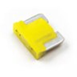 Grote Accessory Line Low Profile Miniature Blade Fuse, 20A, 5 Pack - 82-ANS-20A